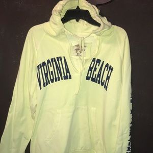 Virginia Beach Hoodie